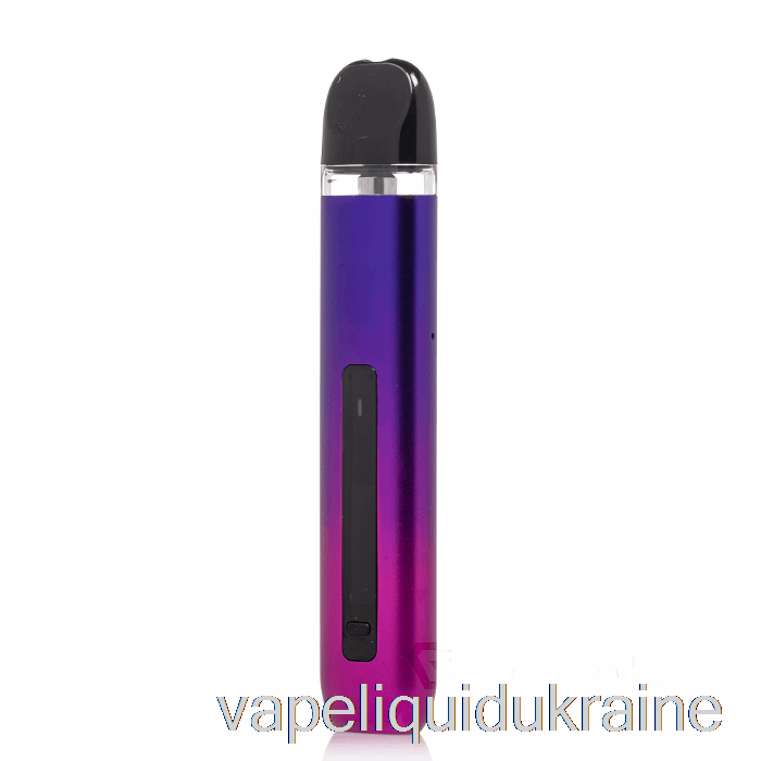 Vape Ukraine SMOK IGEE Pro Kit Blue Purple